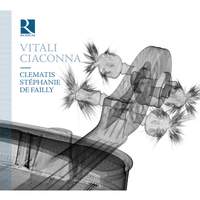 Vitali: Ciaconna