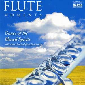 Flute Moments