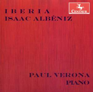 Albéniz: Iberia, books 1-4
