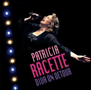 Patricia Racette: Diva on Detour