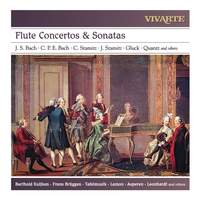 Flute Concertos & Sonatas