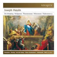 Haydn: Choral Works