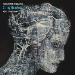 Penderecki & Lutoslawski: String Quartets