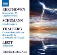 Valentina Lisitsa Piano Recital