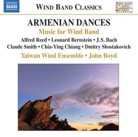 Armenian Dances