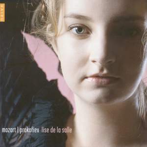 Lise de la Salle plays Mozart & Prokofiev
