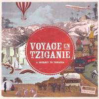 A Journey to Tsigania