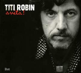 Titi Robin: Anita!