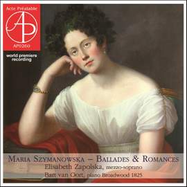 Ballads and Romances