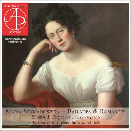 Ballads and Romances
