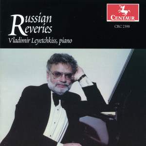 Russian Reveries