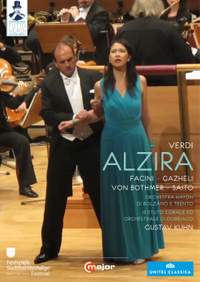 Verdi: Alzira