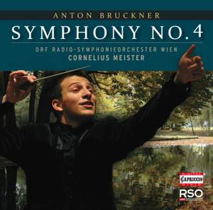 Bruckner: Symphony No. 4 in Eb Major 'Romantic'