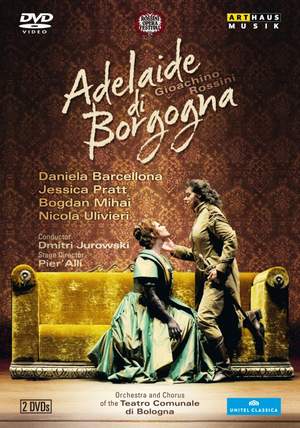 Rossini: Adelaide di Borgogna