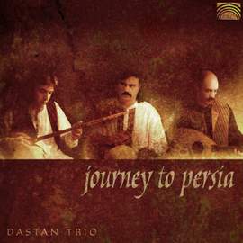 Journey To Persia