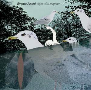 Alsted: Agnete's Laughter