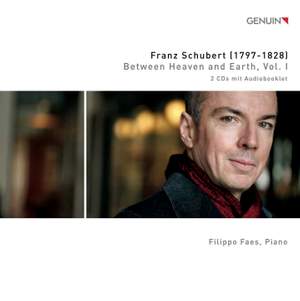 Between Heaven & Earth, Vol. 1 (Schubert)
