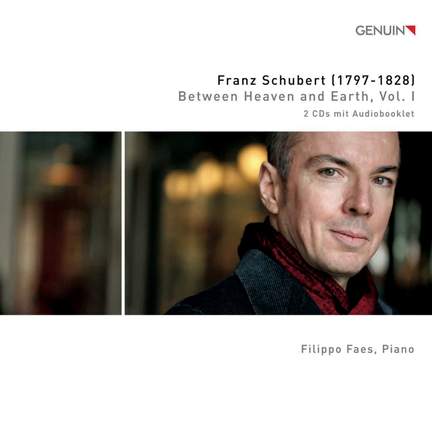 Between Heaven & Earth, Vol. 1 (Schubert)