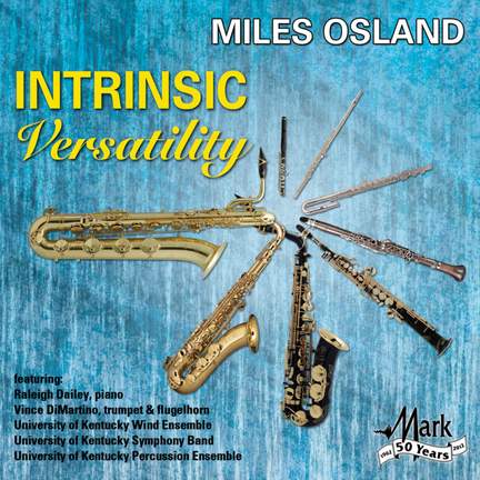 Intrinsic Versatility