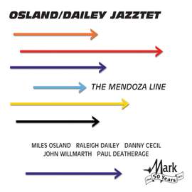 The Mendoza Line