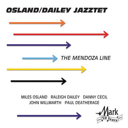 The Mendoza Line