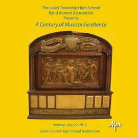 A Century of Musical Excellence