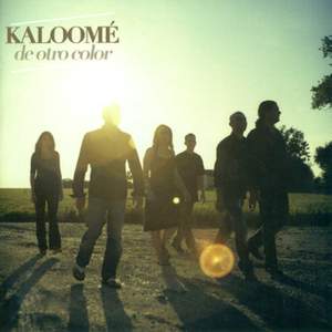 Kaloome: De otro color
