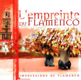Spain Impressions of Flamenco