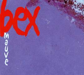 Bex, Emmanuel: Mauve