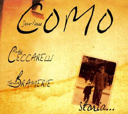 Como, Jean-Pierre: Storia …
