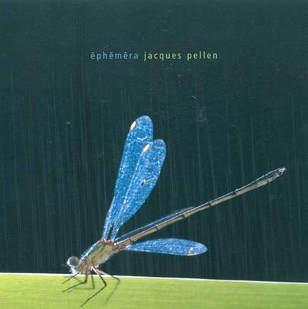 Pellen, Jacques: Ephemera