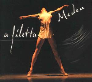 Medea by A Filetta