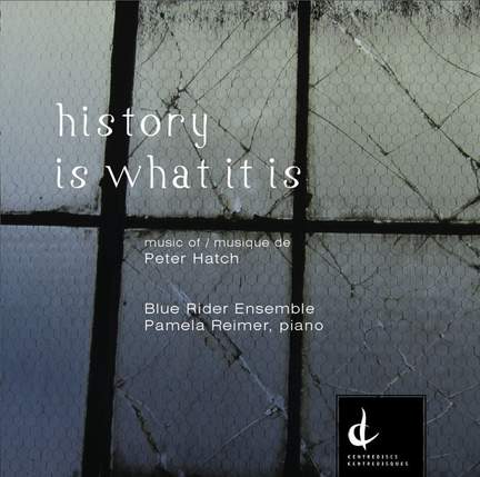 history is what it is