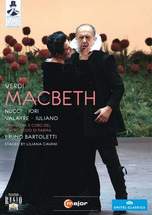 Verdi: Macbeth