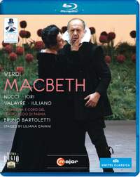 Verdi: Macbeth