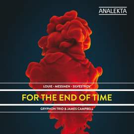For The End of Time