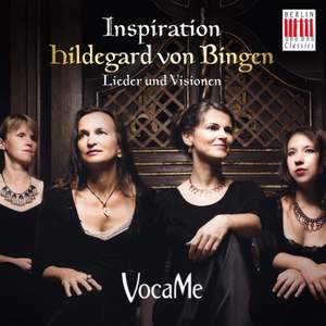 Hildegard von Bingen: Inspiration