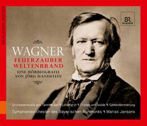 Wagner: Magic Fire, Fire World