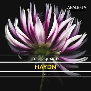 Haydn: String Quartets, Op. 33 Nos. 1-6