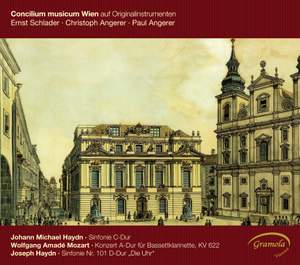 Concilium musicum Wien: Gala Concert
