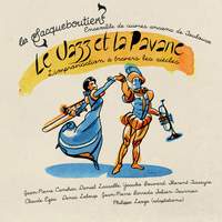 Le Jazz et la Parame