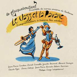 Le Jazz et la Parame