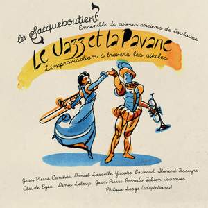 Le Jazz et la Parame