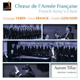 French Army's Choir