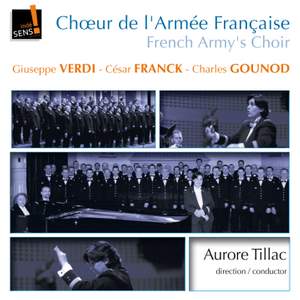 French Army's Choir
