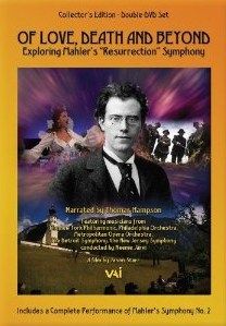 Of Love, Death and Beyond: Exploring Mahler's 'Resurrection' Symphony