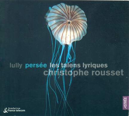 Lully: Persée