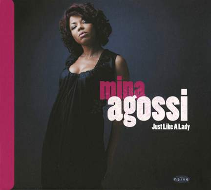 Agossi: Just Like a Lady
