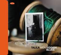 Mon Yiddish Blues