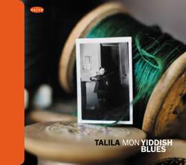 Mon Yiddish Blues